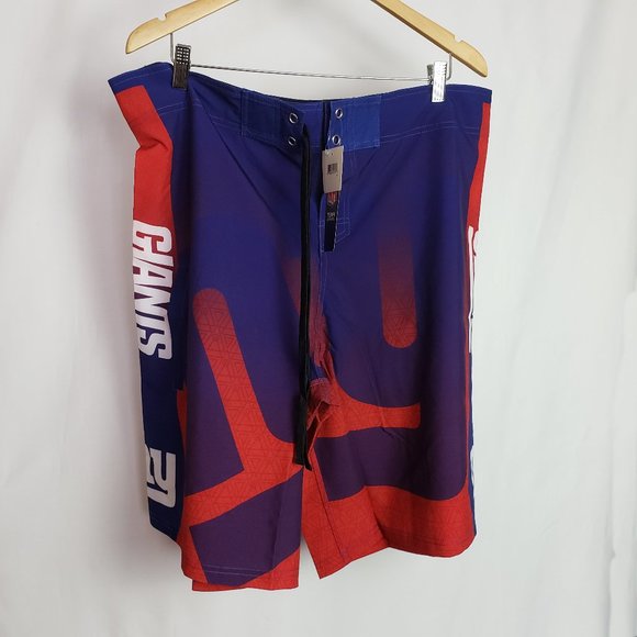 FOCO Other - FOCO KLEW NFL Board Shorts